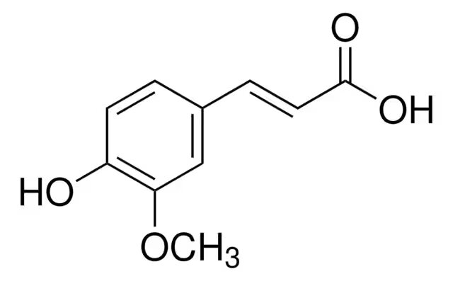 ACIDO FERULICO PH.EUROPEA