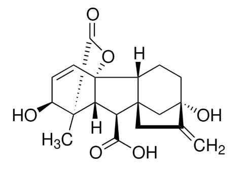 ACIDO GIBERELICO (5)