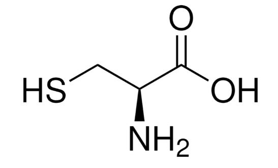 L-CISTEINA (25)
