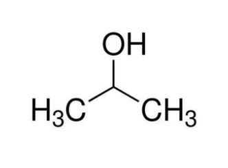 PROPANOL (-2) HPLC CHROMASOLV  (1000)