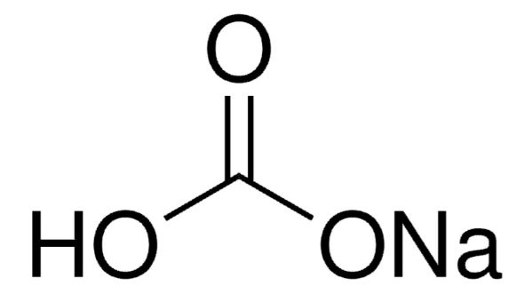 SODIO HIDROGENOCARBONATO ACS ≥99.7% (25)