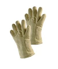 GUANTES SEGURIDAD TERMORESISTENTES +500ºC