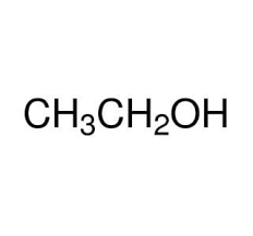 ETANOL 96% PA ACS (2500)