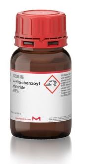 4-NITROBENZOIL CLORURO 98 % (50)