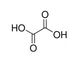 ACIDO OXALICO 0,5 M (1 N) (1000)