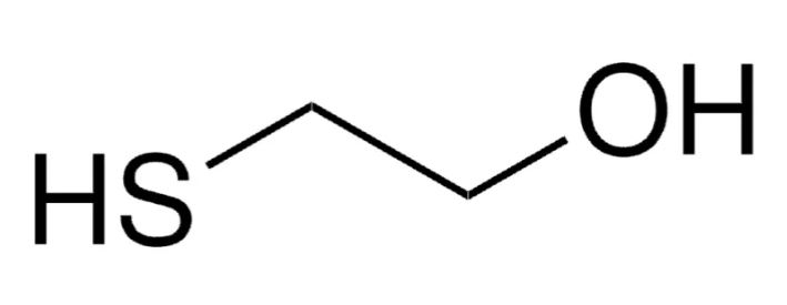 2-MERCAPTOETANOL BIOREAGENT 99% (250)