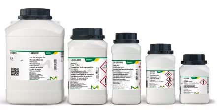 ZINC OXIDO PA ACS EMSURE (1000)