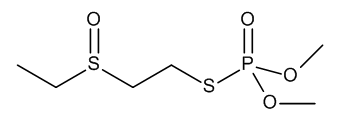 DEMETON-S-METHYL SULFOXIDE ( 25 mg)