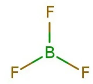 BORO TRIFLUORURO 12% EN METANOL (1KG)