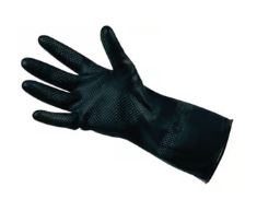 GUANTES SEGURIDAD PRODUCTOS QUIMICOS (8-8,5)