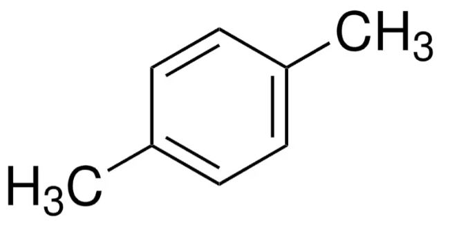 P-XYLENE ANALYTICAL STANDARD (5)