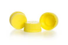 FRASCO ISO (TAPON ROSCABLE) GL45 AMARILLO (10)