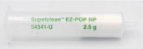 SUPELCLEAN EZPOP NP 12ML (20)