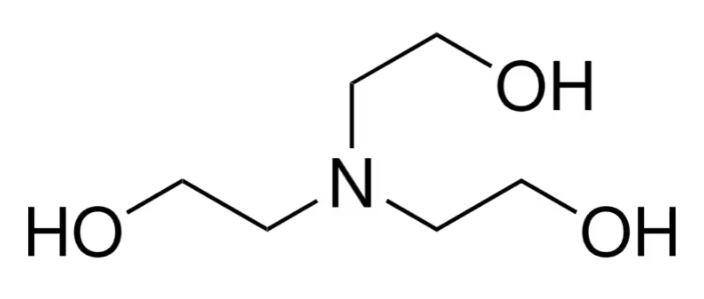 TRIETANOLAMINA >99% (500)