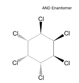 EPSILON-HCH IN METANOL 100ug/µ mL l 1ml 