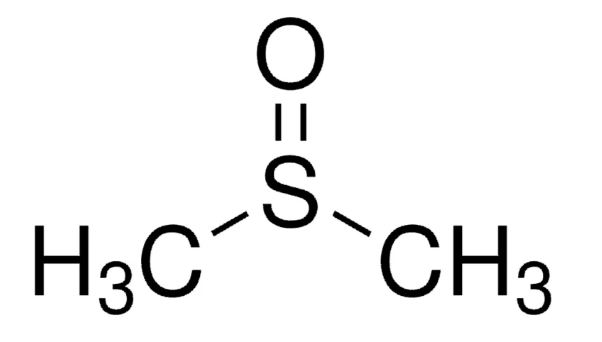 DIMETHYL SULFOXIDE SECO HPLC CHROMASOLV  (2500)