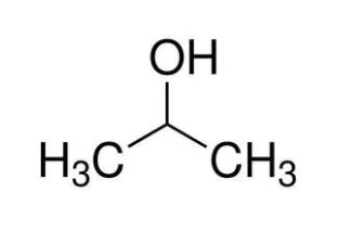 2-PROPANOL EXTRA PURE (1000)