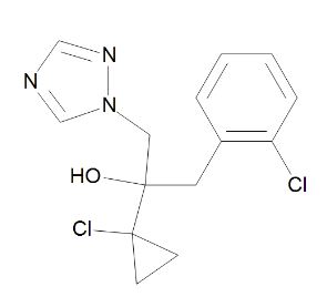 PROTHIOCONAZOLE-DESTHIO  (25MG)