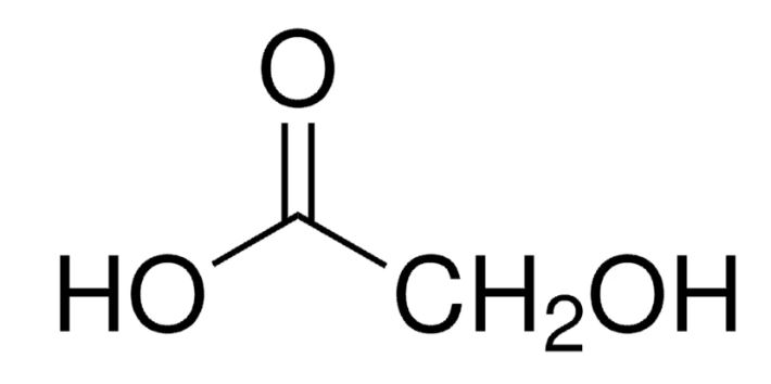 ACIDO GLICOLICO (25)