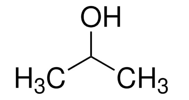 PROPANOL (-2) PA ACS ISO (5000)