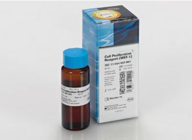 CELL PROLIFERATION REAGENT WST-1, 8 ML