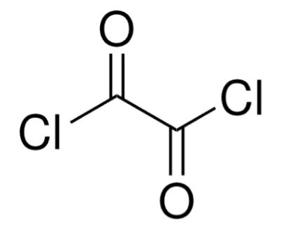 OXALYL CHLORIDE (5G)