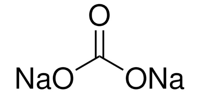 SODIO CARBONATO P/CI 72 mM (2500)