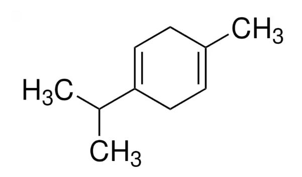 TERPINENO (GAMMA-) (5ML)