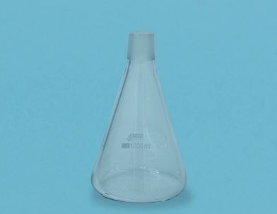 MATRAZ ERLENMEYER ESM 40/35 1000 ML  