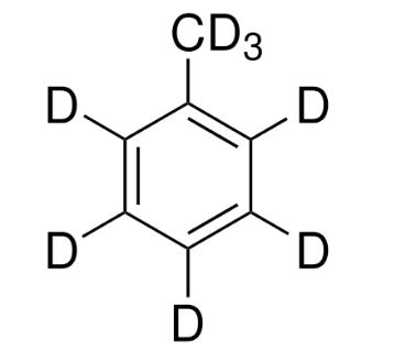 TOLUENO-D8 99,6 % (25G)