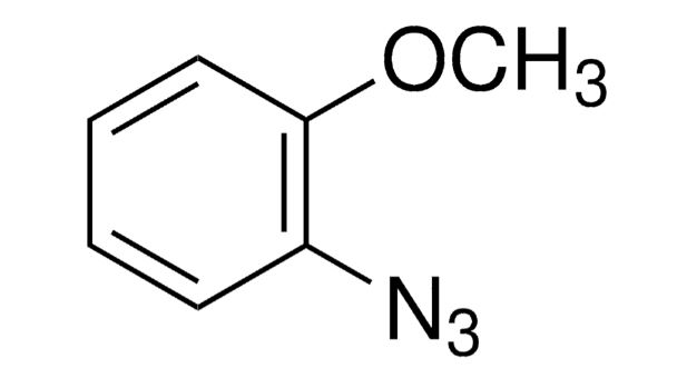 AZIDOANISOLE(2-) SOLUCION (10 ML)