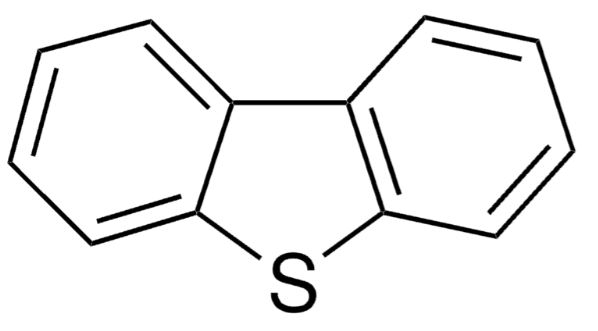 DIBENZOTHIOPHENE, WHITE, 99+%  (1)