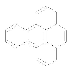 Benzo[e]pyrene 10 µg/mL in Cyclohexane