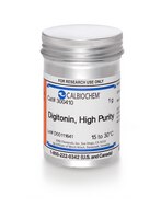 Digitonin, High Purity - CAS 11024-24-1