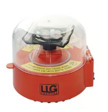 CENTRIFUGA (MINI) LLG-UNICFUGE 2