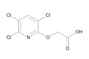 TRICLOPYR (250 mg)