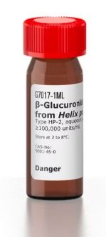 BETA-GLUCURONIDASA (1 ML)