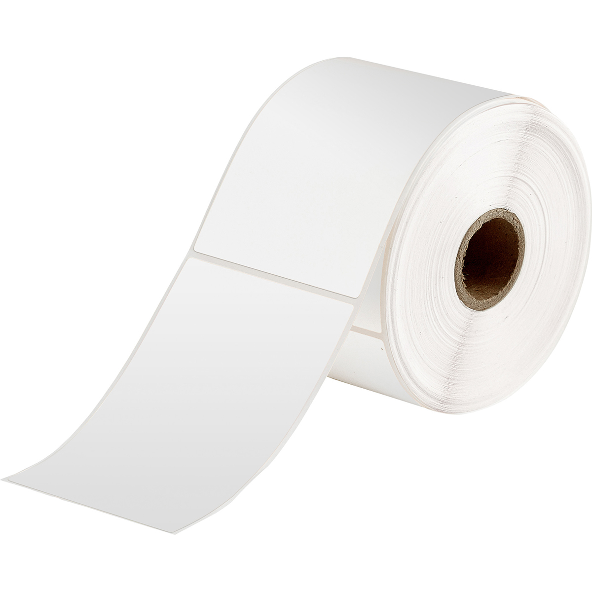 ETIQUETA PAPEL BLANCA B-7606 101.6X152.40 MM (3000