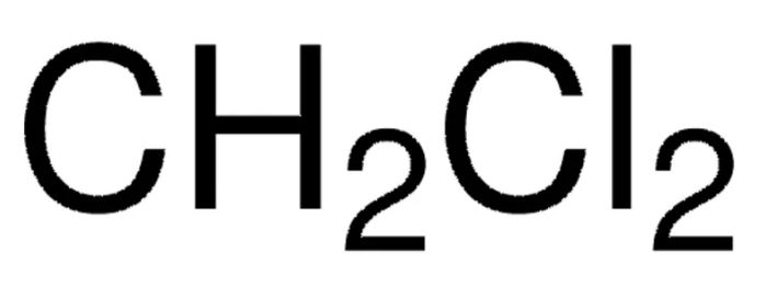 DICLOROMETANO UNISOLV (1000)