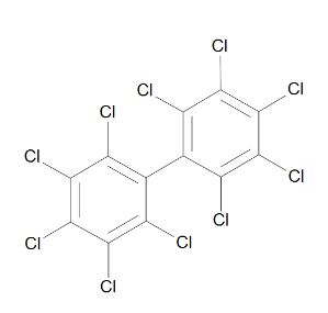 PCB Nº 209 IN CICLOHEXANE (10 ML)