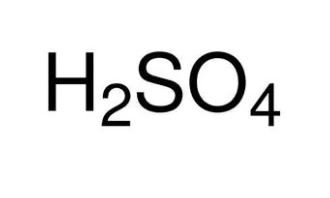 ACIDO SULFURICO 0.05 M ( 0,1 N )(1000 ML)