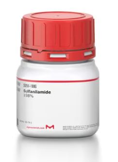 SULFANILAMIDA ≥98% (100)