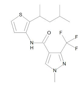 PENTHIOPYRAD (25 mg)