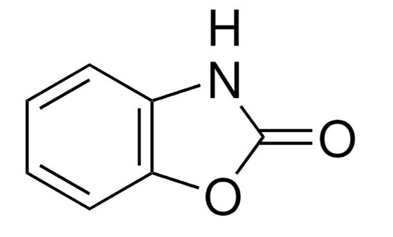 BENZOXAZOLINONE (2-) 98% (25G)