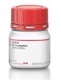 TRYPTOPHAN DL 99 % (50G)