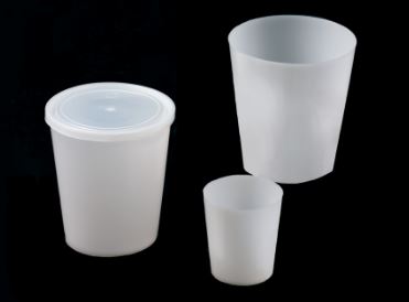 VASO POLIETILIENO 230 ML (700)