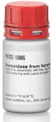 PEROXIDASA FROM HORSERADISH (50MG)