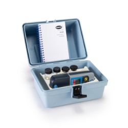 FOTOMETRO CLORO LIBRE/TOTAL  DR300