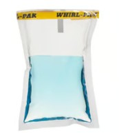 BOLSA WHIRL-PAK ESTERIL 207 ML (500)