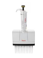 PIPETA AUTOMATICA FINNPIPETTE MULTICANAL F1-CLIP 